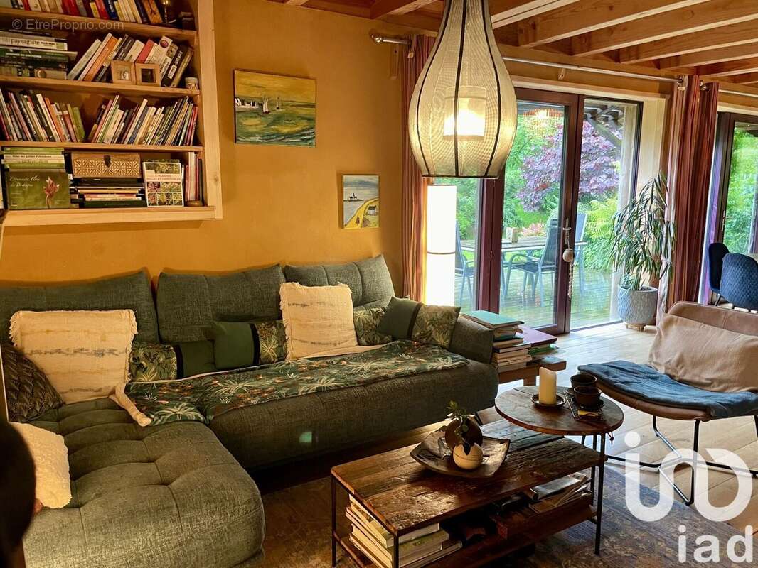 Photo 9 - Maison à LE TREHOU