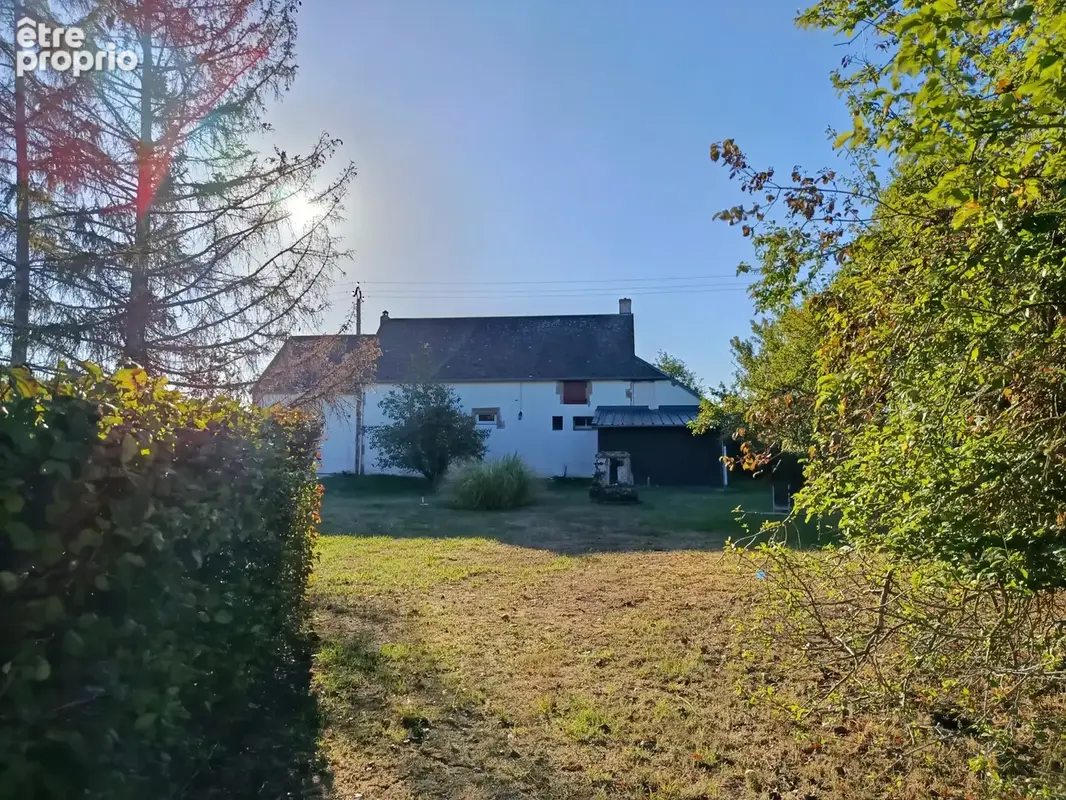 Maison a rénover - photo 19