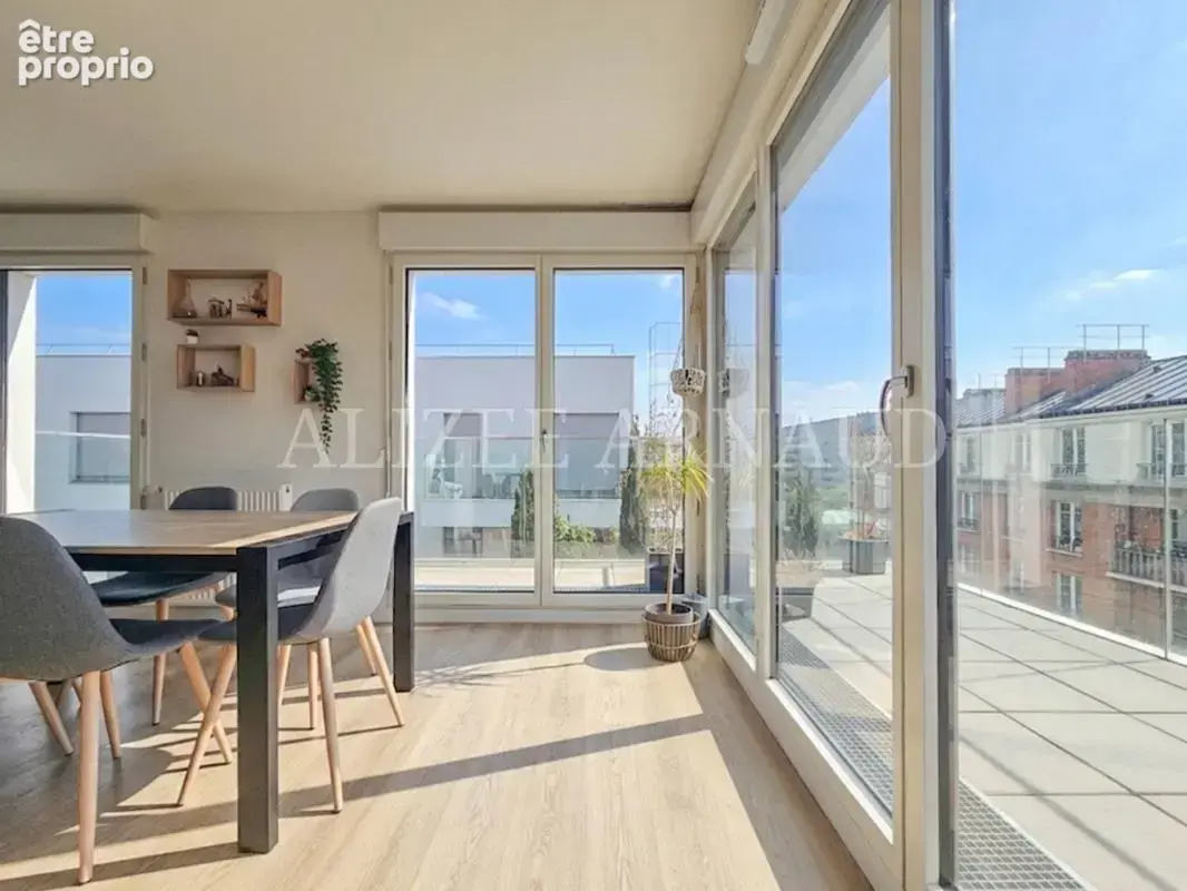 Appartement - photo 6