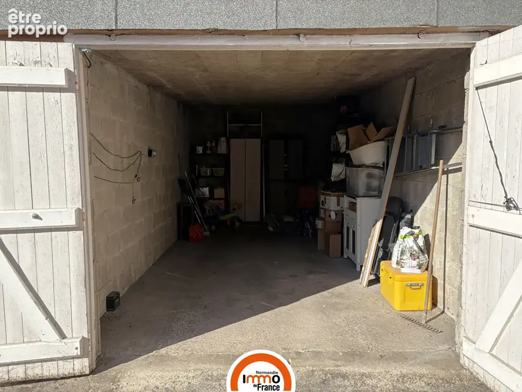 Garage Evreux - photo 4