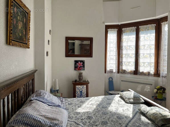 Appartement à TENDE