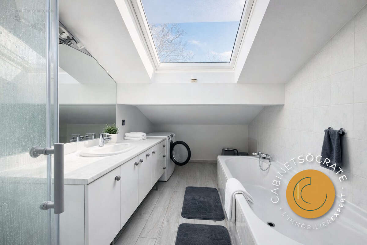 Appartement à FLAVIGNY-SUR-MOSELLE