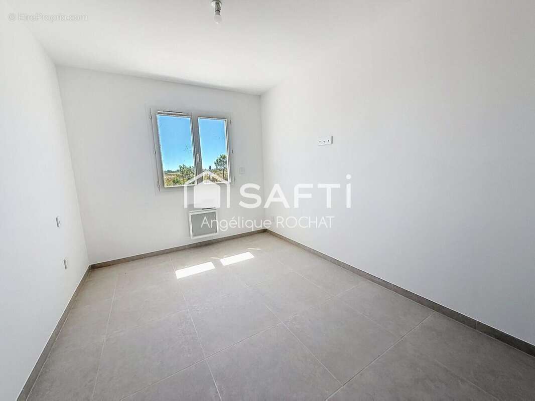 Photo 9 - Maison à PORTIRAGNES