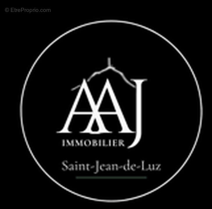 Maison à SAINT-JEAN-DE-LUZ