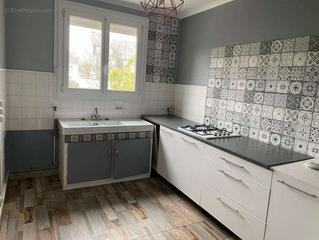 Petit Immeuble de 138 m²- Pour investisseurs - Toutes Aides - photo 5