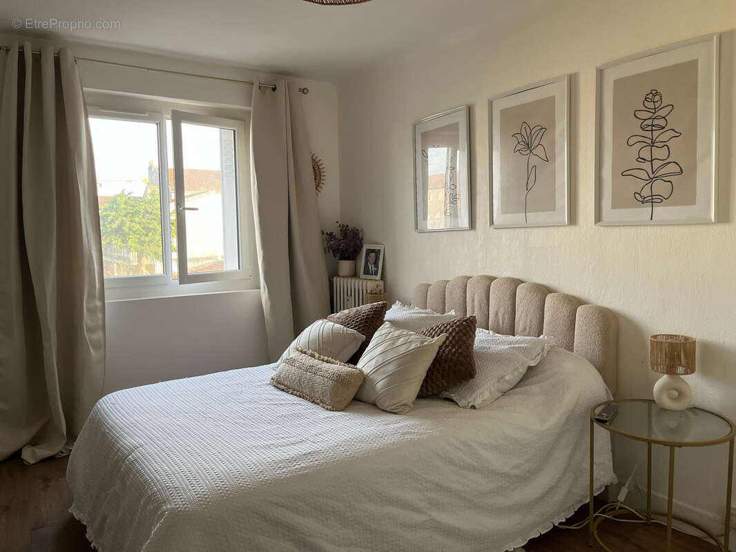 Appartement à PERIGUEUX