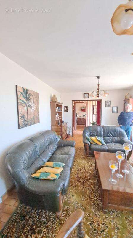 Belle maison au calme - photo 9