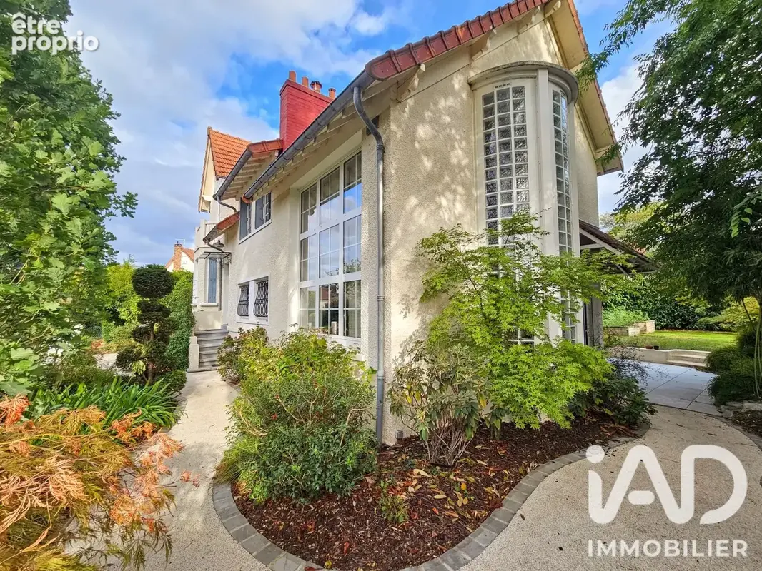 Photo 1 - Maison à DRAVEIL