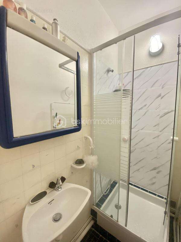 Appartement à VAUCRESSON