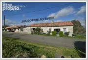 Maison à SAINT-ORENS-POUY-PETIT