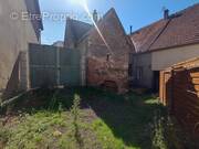 Photo 1 - Maison à MYENNES