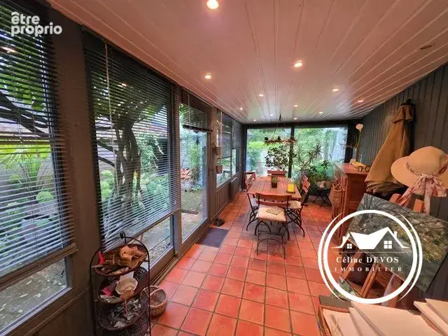 Maison 5 pièces 130 m² à vendre à Licques (62850) - photo 5