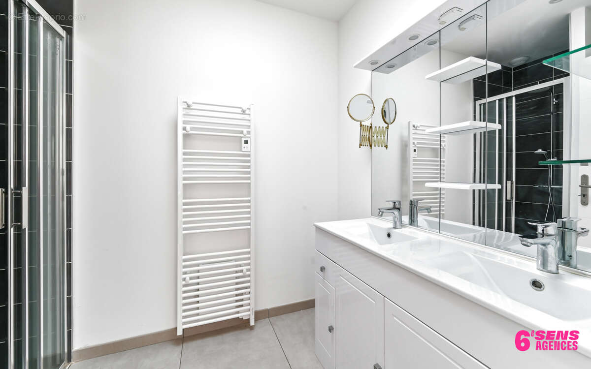 Appartement à LIMONEST