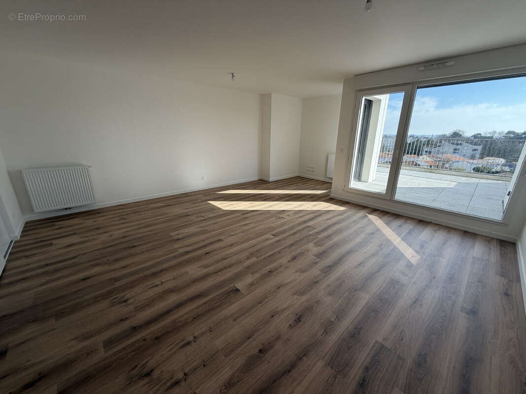 Appartement à MERIGNAC