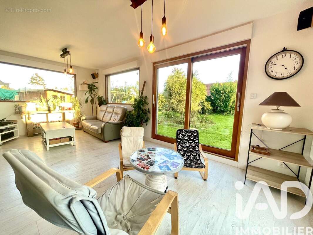 Photo 7 - Maison à BEUZEVILLE