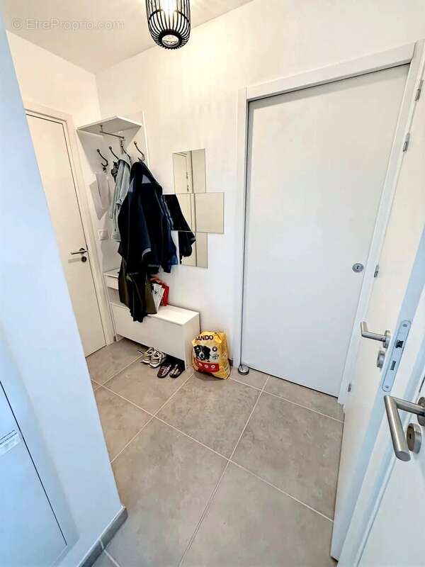 Appartement à CAMIERS