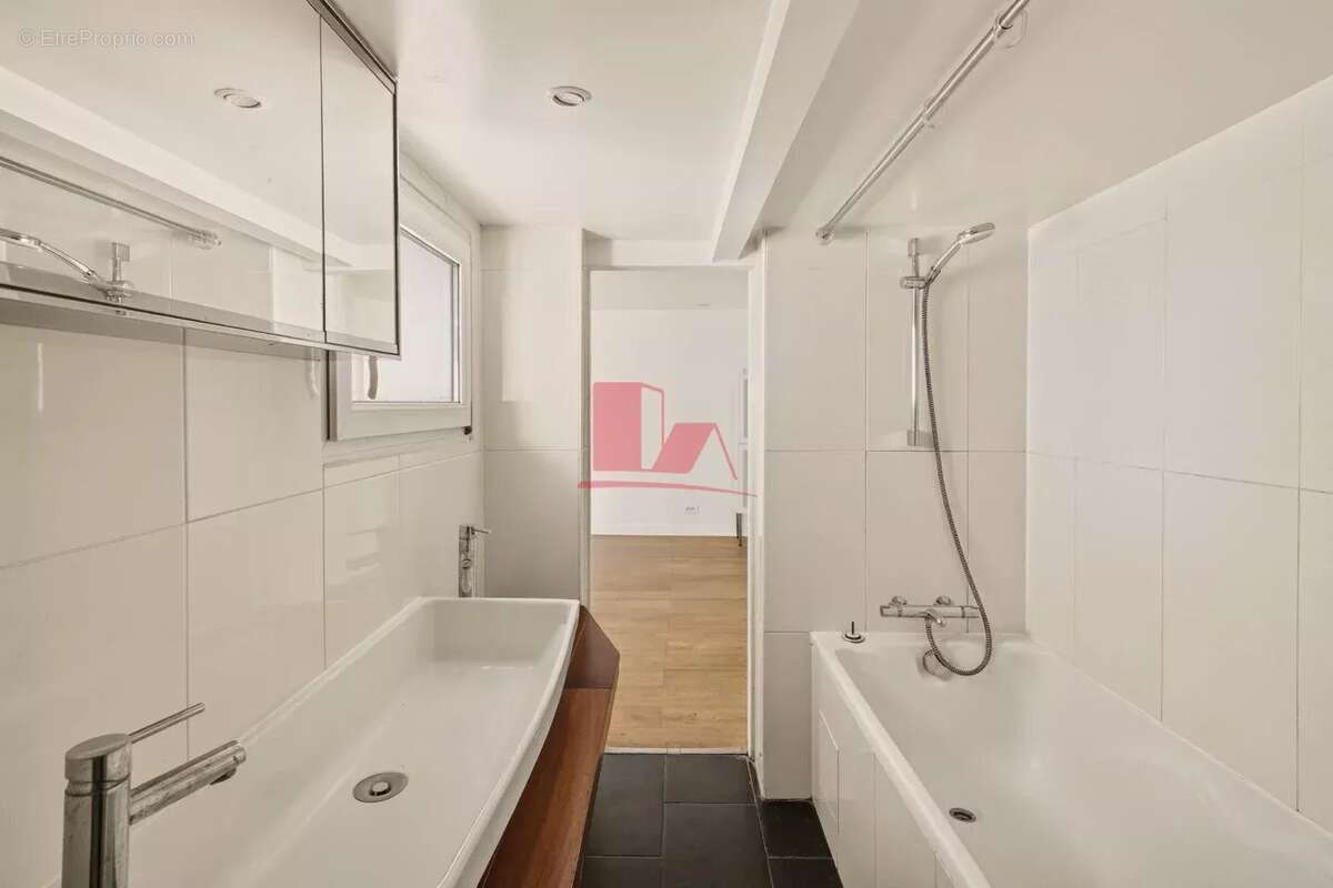 Appartement à VANVES
