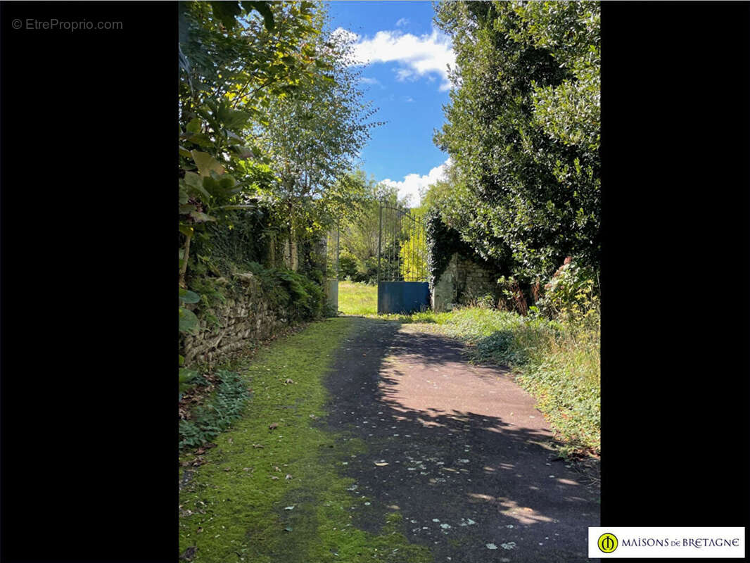 Maison à BANNALEC