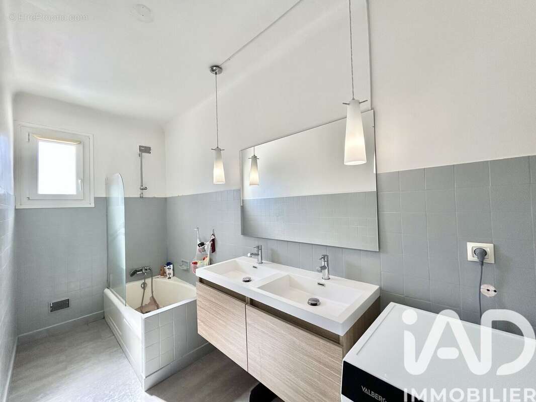 Photo 7 - Appartement à PERPIGNAN