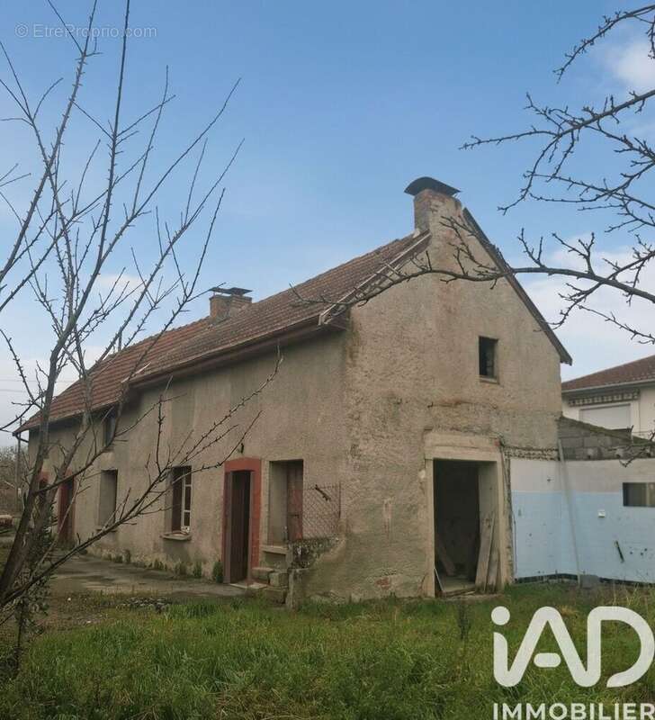 Photo 5 - Maison à AUREILHAN