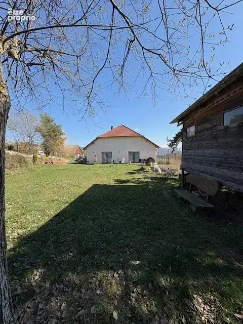 Maison 160m² de plain pied + appartement independant 75m² + sous sol garage complet 250m² sur 1350m² terrain - photo 12
