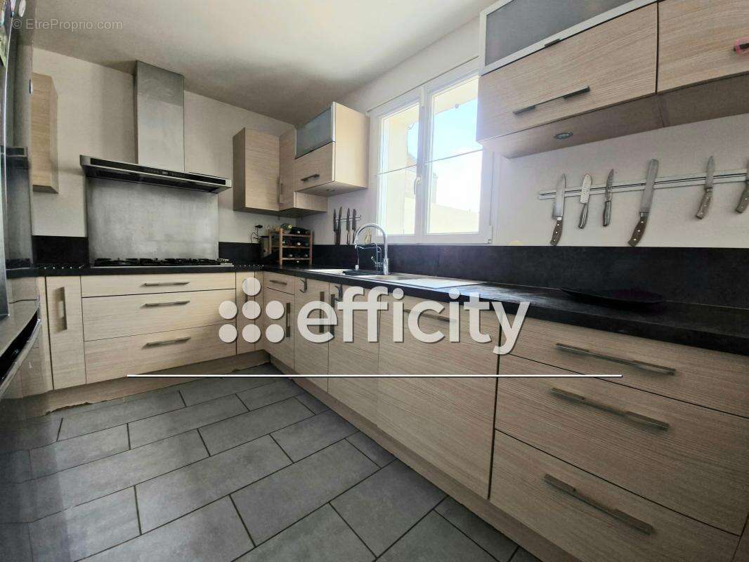 Maison à VILLEPARISIS