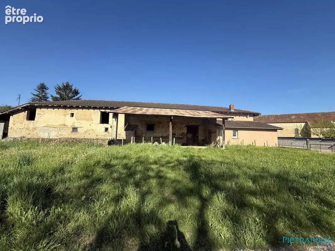 Terrain 514 m² à vendre à La Chapelle-Du-Chatelard (01240) - photo 5