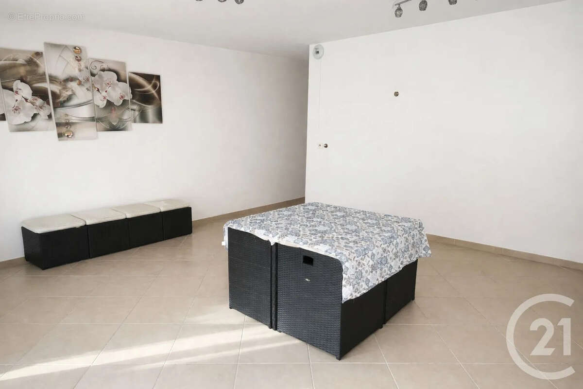 Appartement à ROQUEBRUNE-CAP-MARTIN