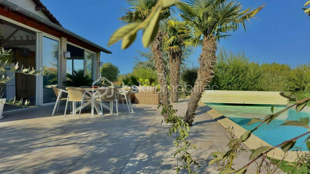 Maison à COUFOULEUX