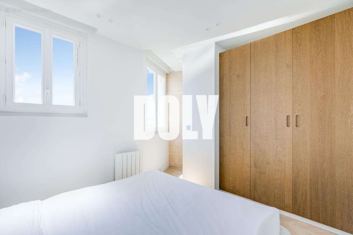 Appartement à VINCENNES
