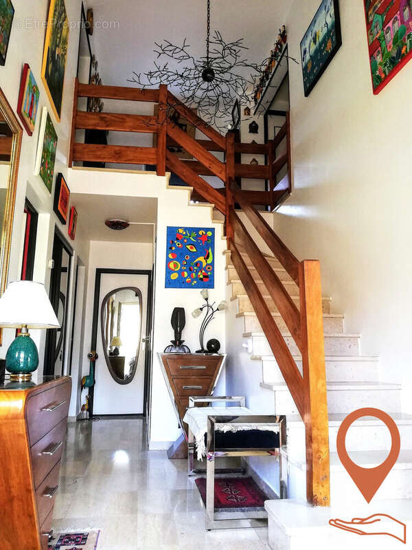 Maison à BRETTEVILLE-SUR-ODON