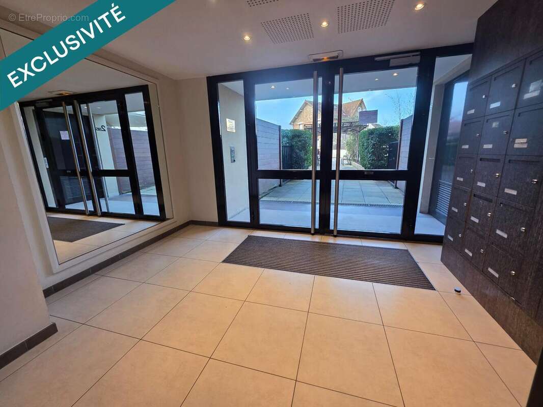 Photo 2 - Appartement à ACHERES