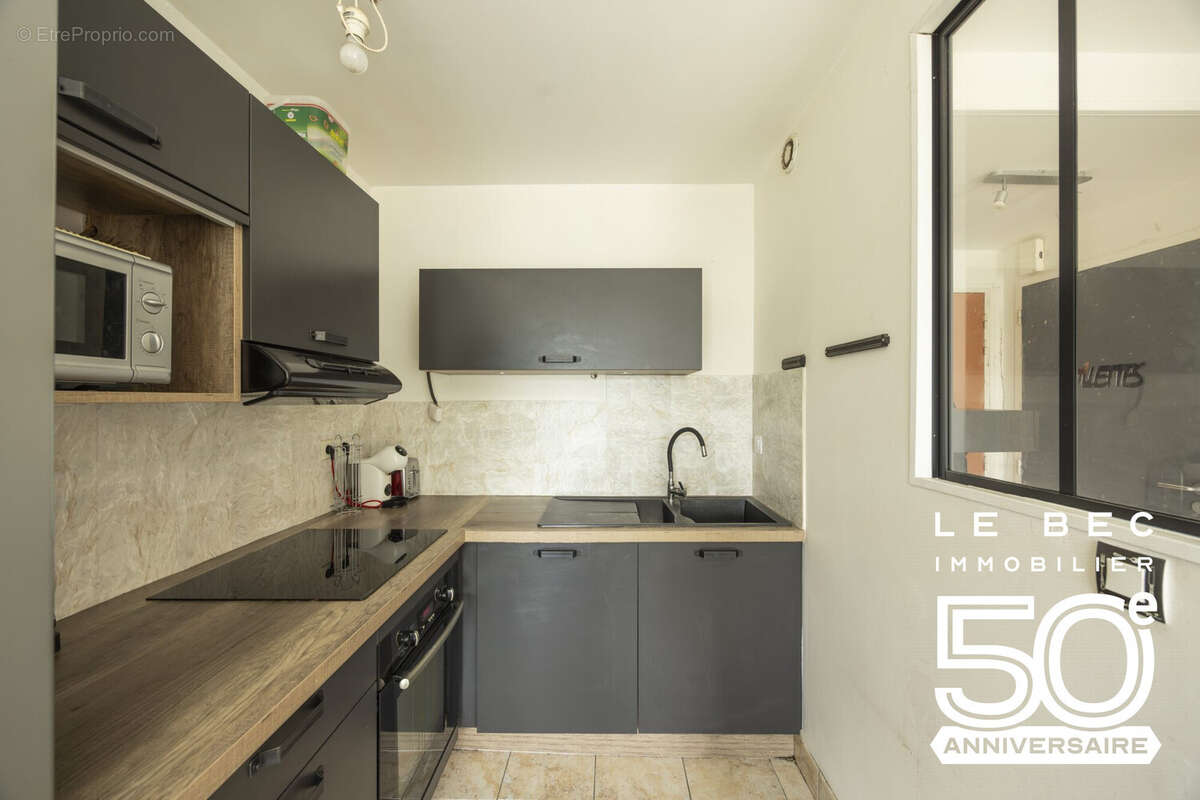 Appartement à VANNES