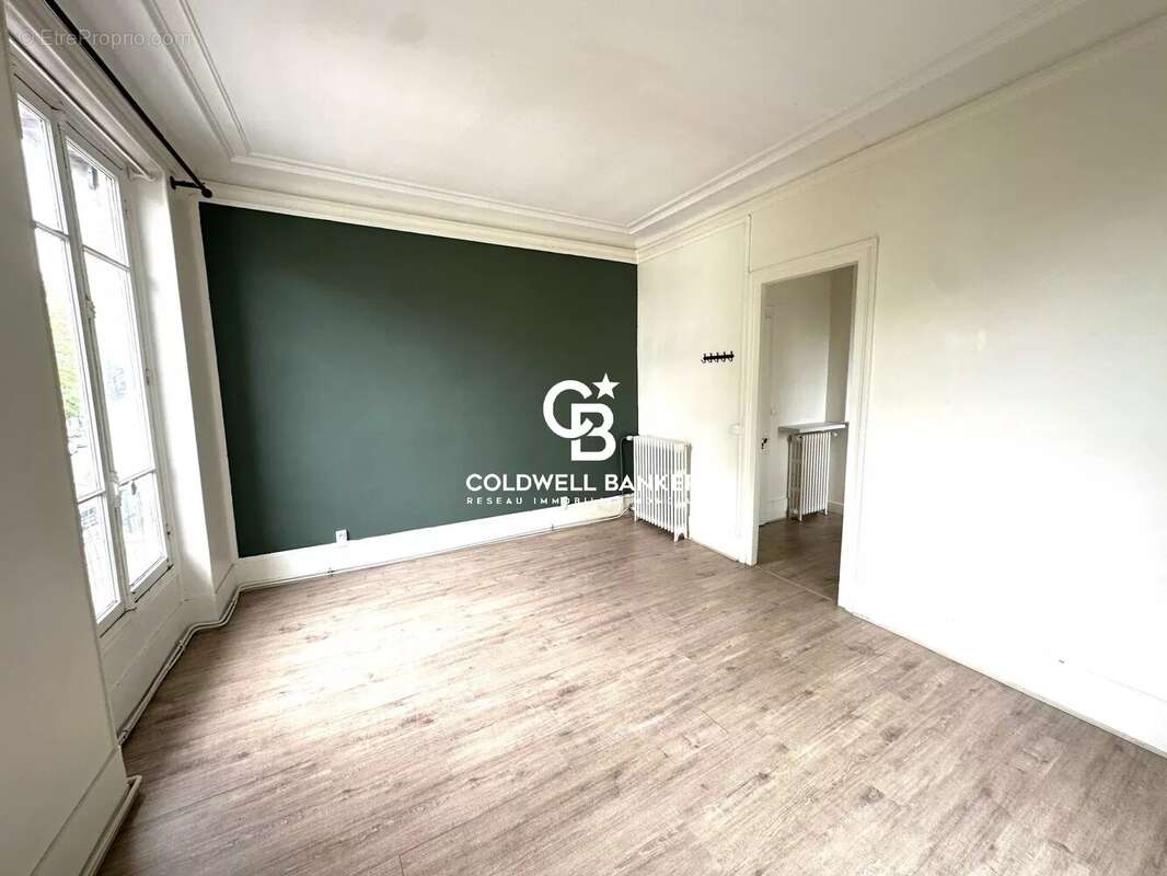 Maison de Ville 134m2 Vésinet-Centre - photo 24