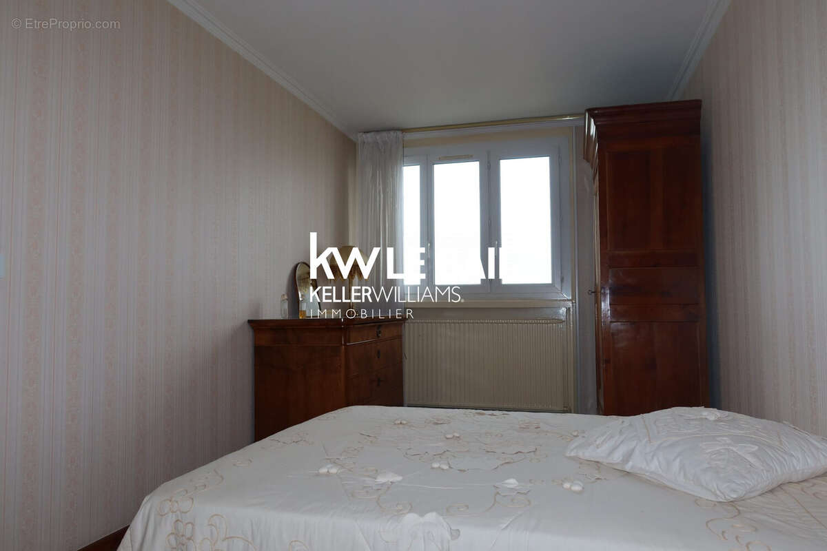 Appartement 103 m² à Pontoise  - photo 7