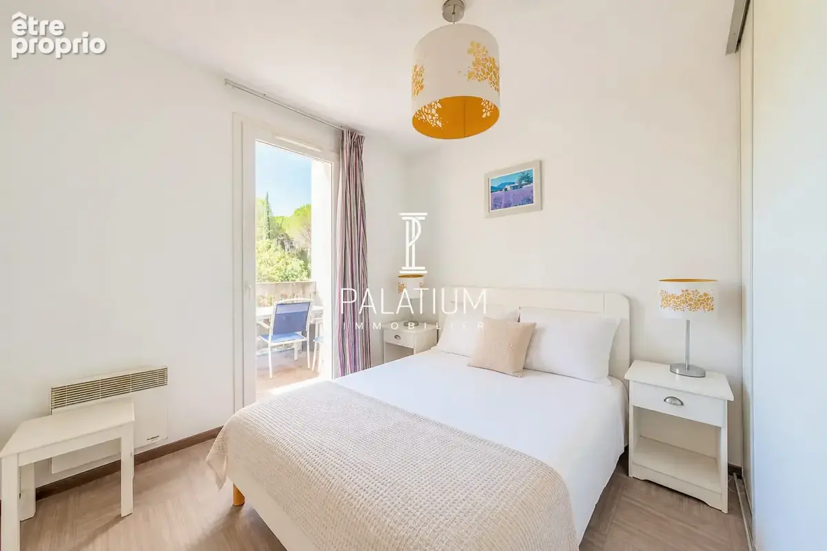 Appartement 2 pièces 34 m² à vendre à Greoux-Les-Bains (04800) - photo 6