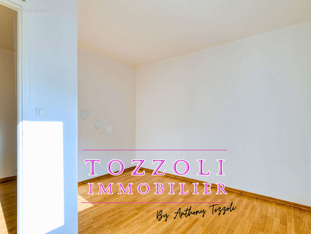 Maison à BOURGOIN-JALLIEU