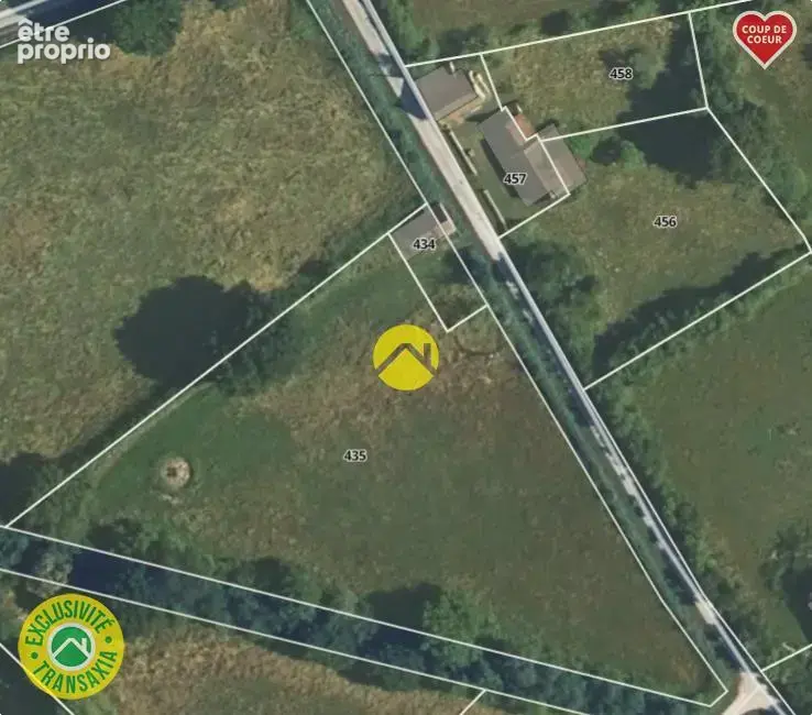 Maison + dépendance sur 1 ha - photo 8