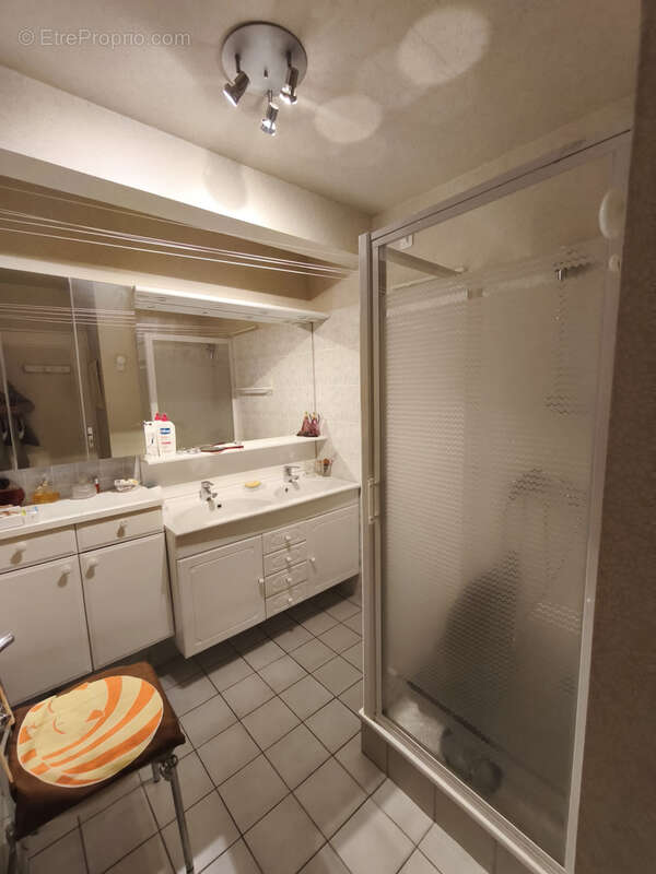 Appartement à ANGERS