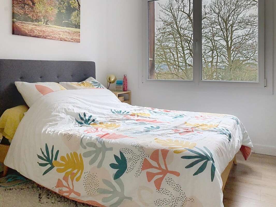 Photo 9 - Appartement à VERSAILLES