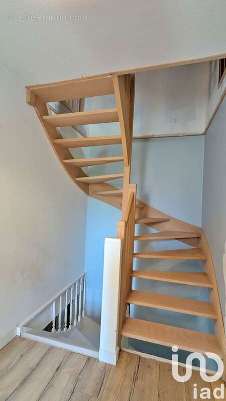 Photo 6 - Maison à BREUILLET