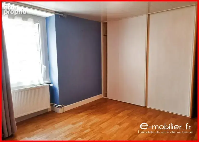 Maison 5 pièces 99 m² à vendre à Cordelle (42123) - photo 6