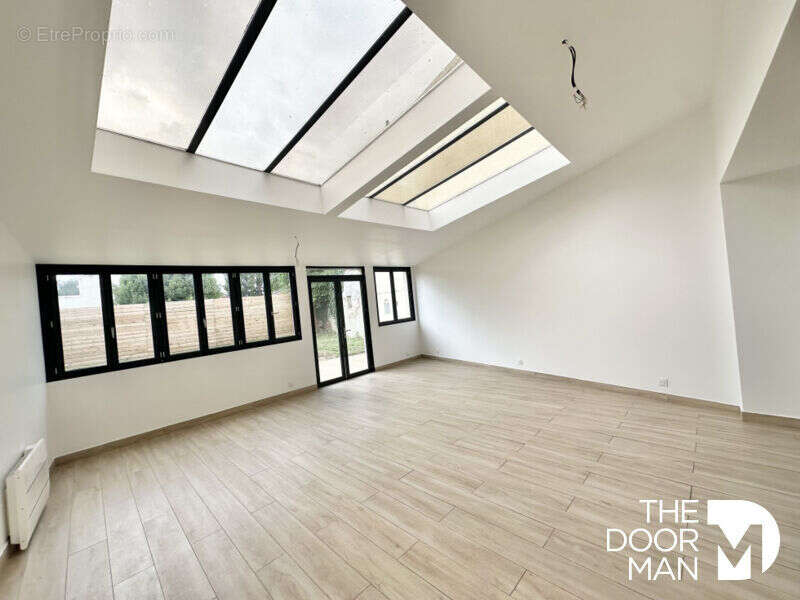 Maison à NOISY-LE-ROI