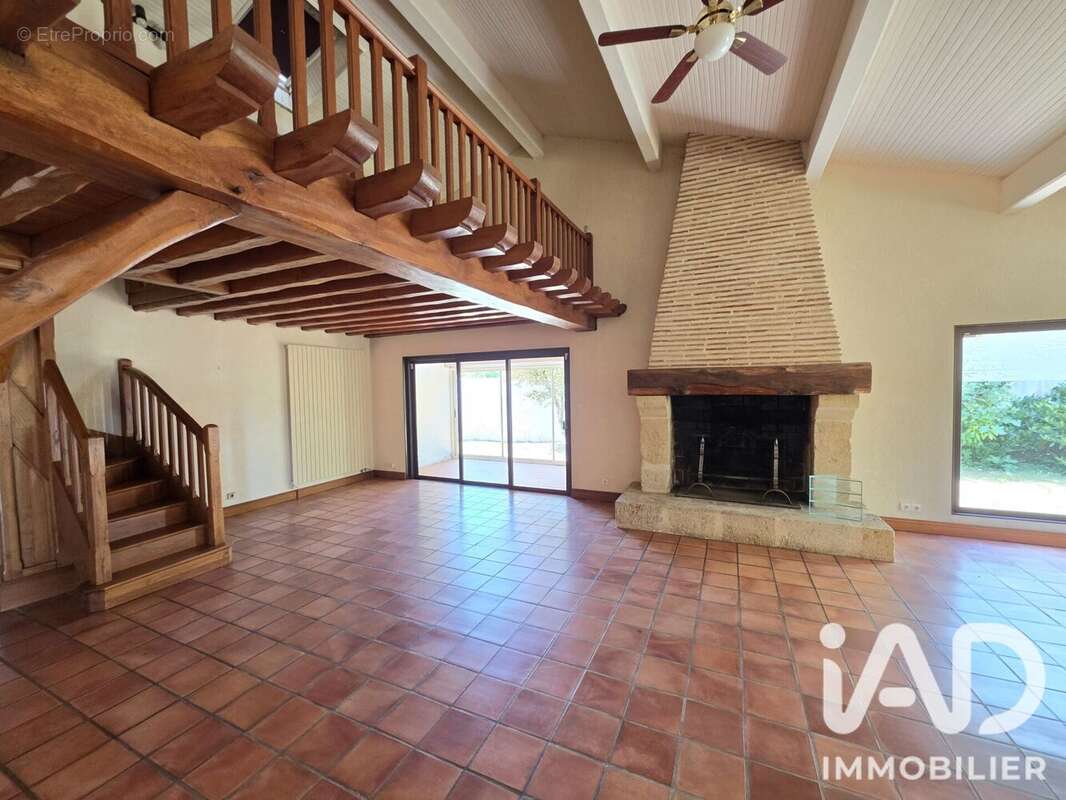 Maison 175 m² à Cerons  - photo 5