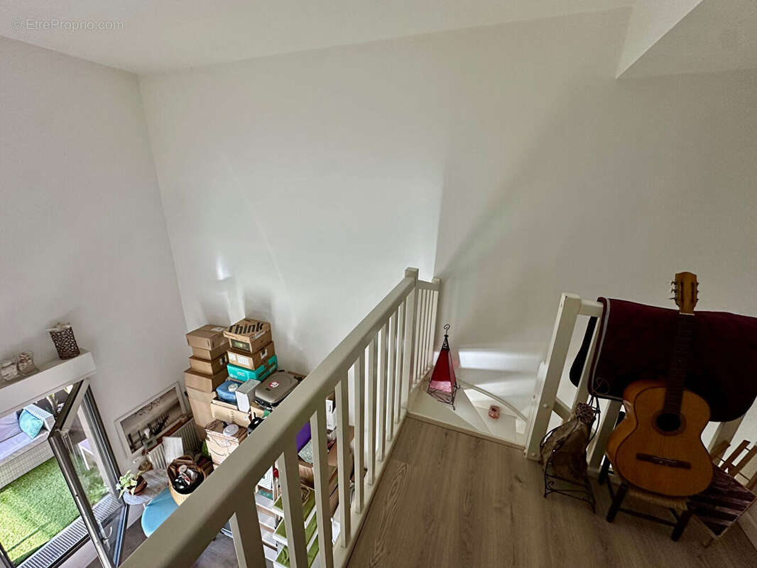 Appartement à MONTREUIL