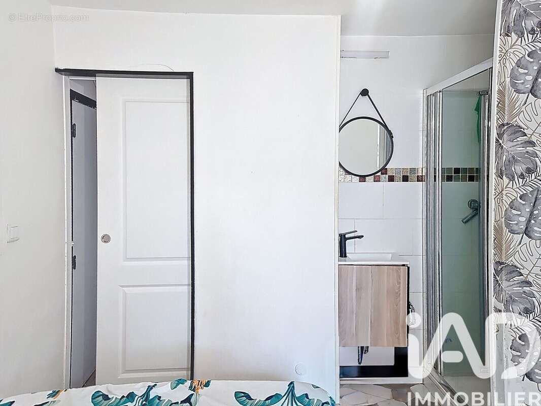 Photo 6 - Appartement à SAVIGNY-SUR-ORGE