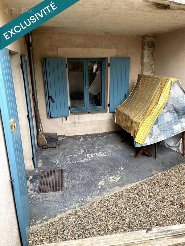 Photo 5 - Appartement à PERIGUEUX