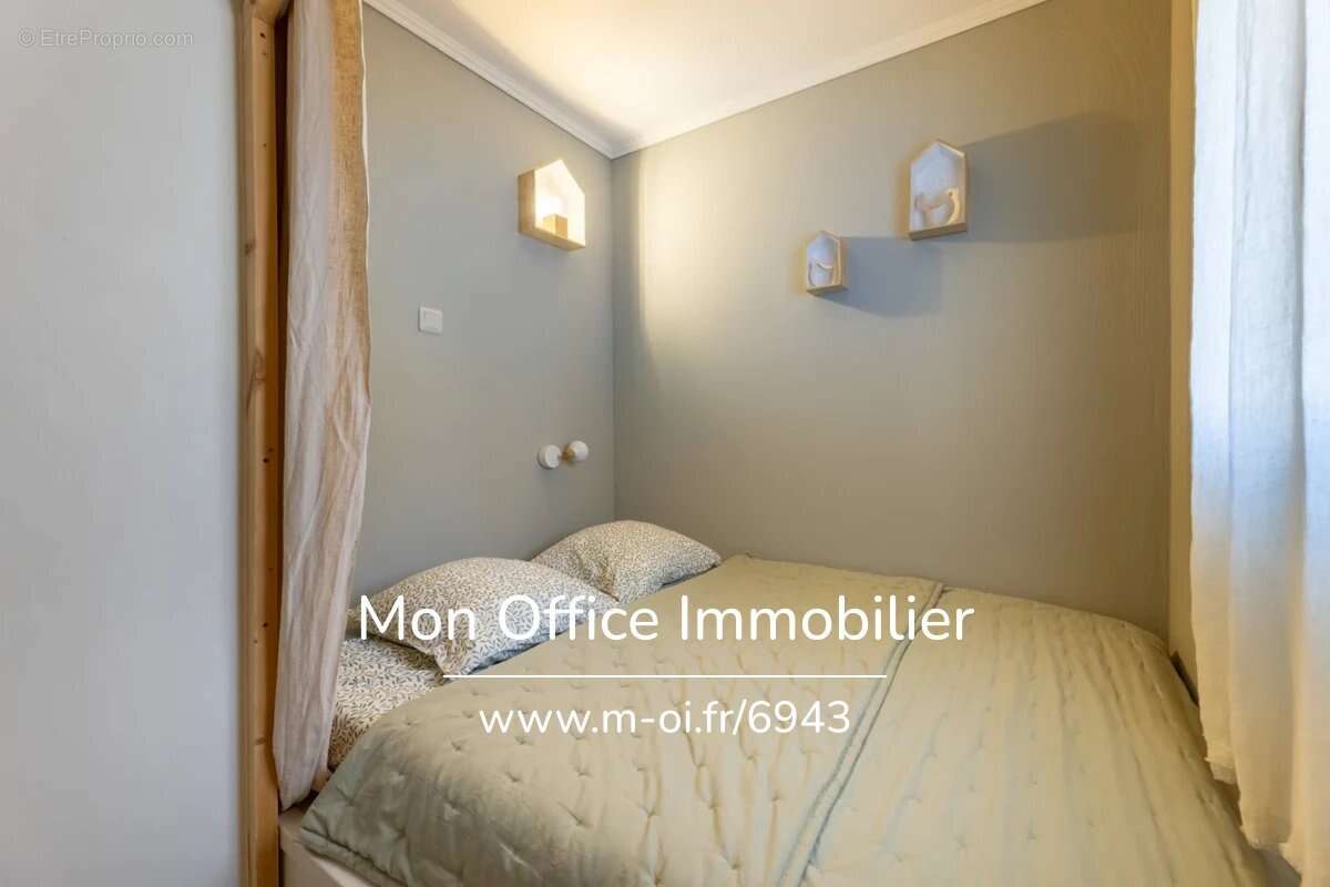 Référence : 6943-SKA - Superbe appartement au golf de Pont Royal ! - photo 15