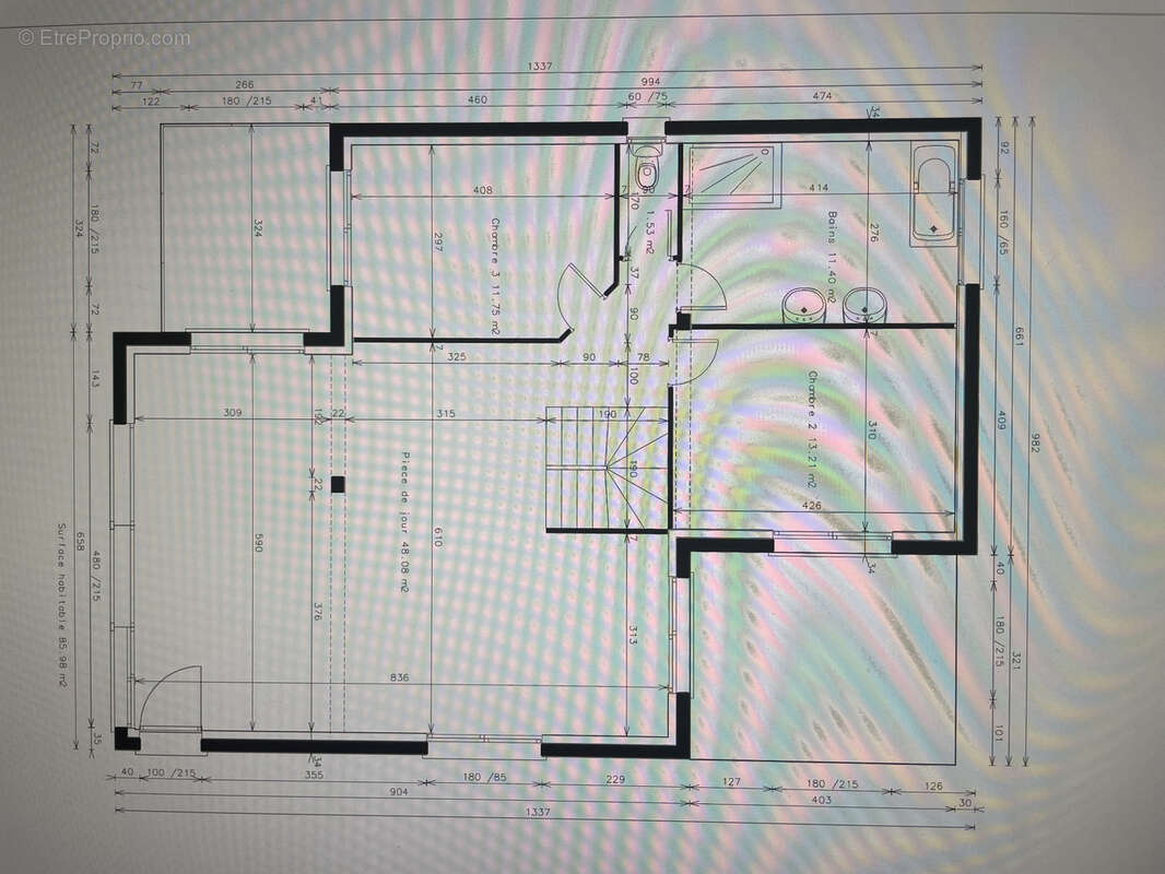 Exceptionnel maison vany 142m2 vue imprenable - photo 4