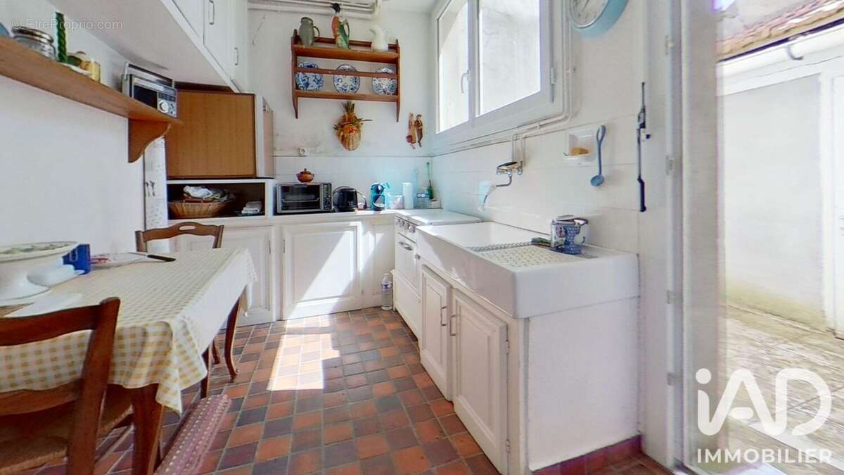 Photo 8 - Maison à PLEAUX